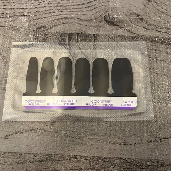 Roaring Good Time Color Street Nail Polish Strips, Subscription Box Sets - Picture 13 of 14